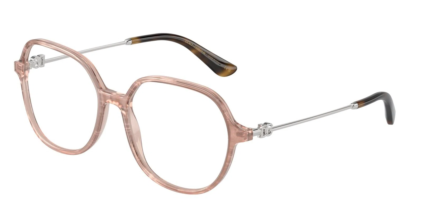 Dolce & Gabbana 3364 Eyeglasses - view 5
